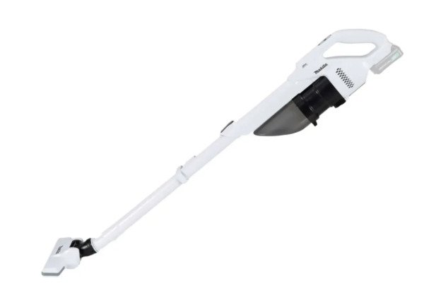 Makita CL200FDZ 0.25 L 12V Stick vacuum cleaner, Blue/Black