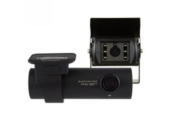 BLACKVUE Autokamera DR750S-2CH IR Truck