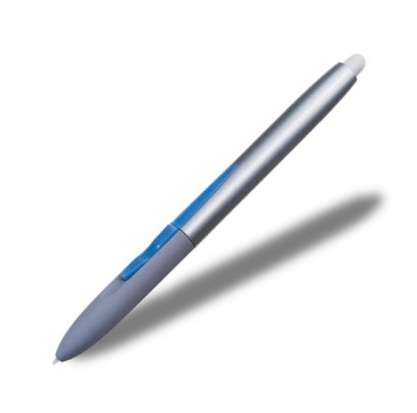 Wacom Bamboo Fun Pen - Stylus-kyn&auml; - langaton - hopea malleihin Bamboo