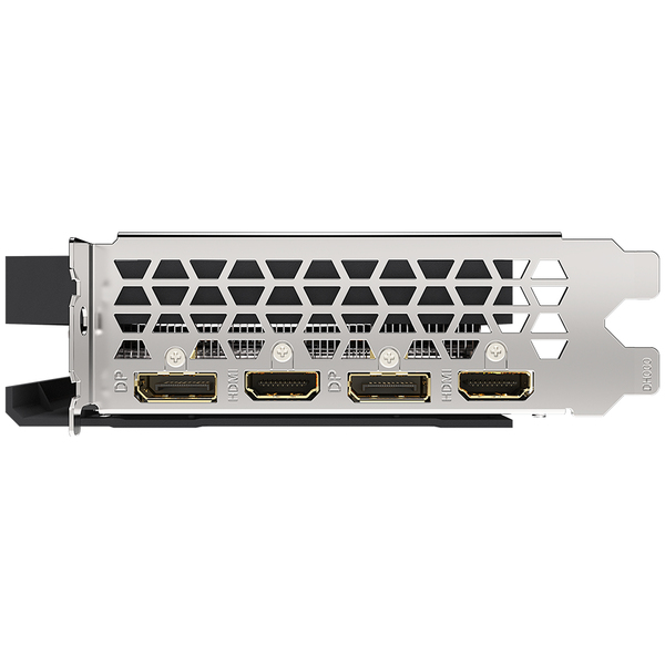 Gigabyte GeForce RTX 3060 Ti Eagle 8 GB - Grafikkort