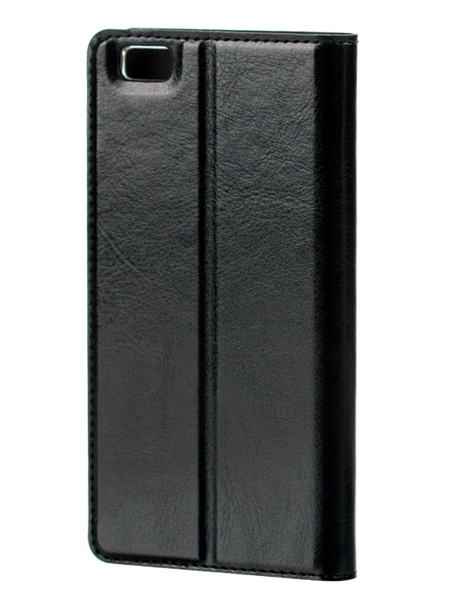 WAVE Book Case, Huawei P8 Lite