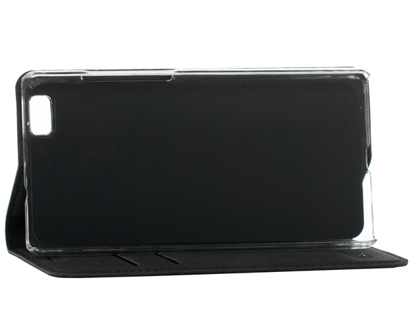 WAVE Book Case, Huawei P8 Lite