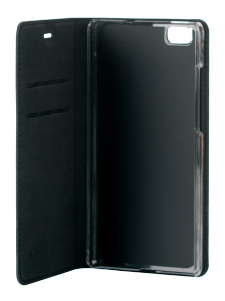 WAVE Book Case, Huawei P8 Lite