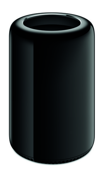 MAC PRO 3.0-8C/D700/16GB/256GB-FIN