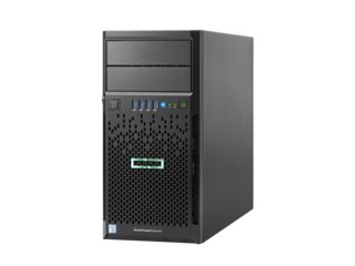 HPE ML30 Gen9 E3-1240v6 EU/UK Svr/TV