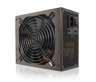 NEXUS PSU 630W 13.5CM ATX2.2 82+ CAB.MAN