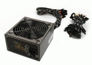 NEXUS PSU 630W 13.5CM ATX2.2 82+ CAB.MAN