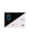 Consumer pack Envelope C5 P&S white 50/box