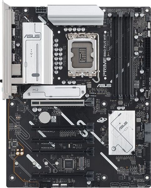 Asus Prime B860-Plus WiFi 6E LGA1851 DDR5 ATX - motherboard