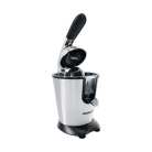 Steba ZP 2 Citrus Juicer, 160 W, Black / Stainless Steel