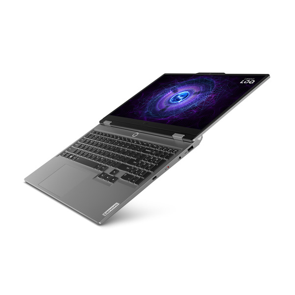 Lenovo LOQ 15.6" 144hz, Intel Core i5-13450HX, 24GB, 1TB SSD, RTX 5050, Win 11 Home - gaming notebook