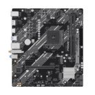 Asus PRIME B550M-K WIFI AM4 mATX moderkort