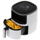 Camry CR 6313, 5 l, 2000 W, airfryer, hopea