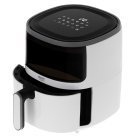 Camry CR 6313, 5 l, 2000 W, airfryer, hopea