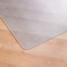 Advantage Budget stolmatta PVC 120x200 cm för hårda golv