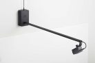 Lenovo Huddly Canvas 4K UHD konferenskamera, mattsvart