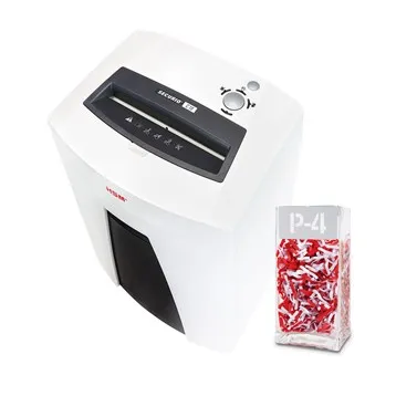 HSM SECURIO C18 document shredder - 3,9 x 30 mm