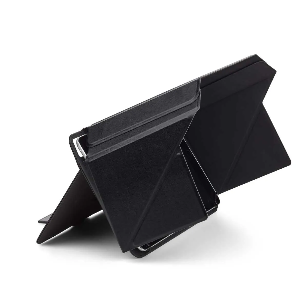 Philbert Sun Shade & Privacy Cover iPad/Tablet 9,7''-11'', Black