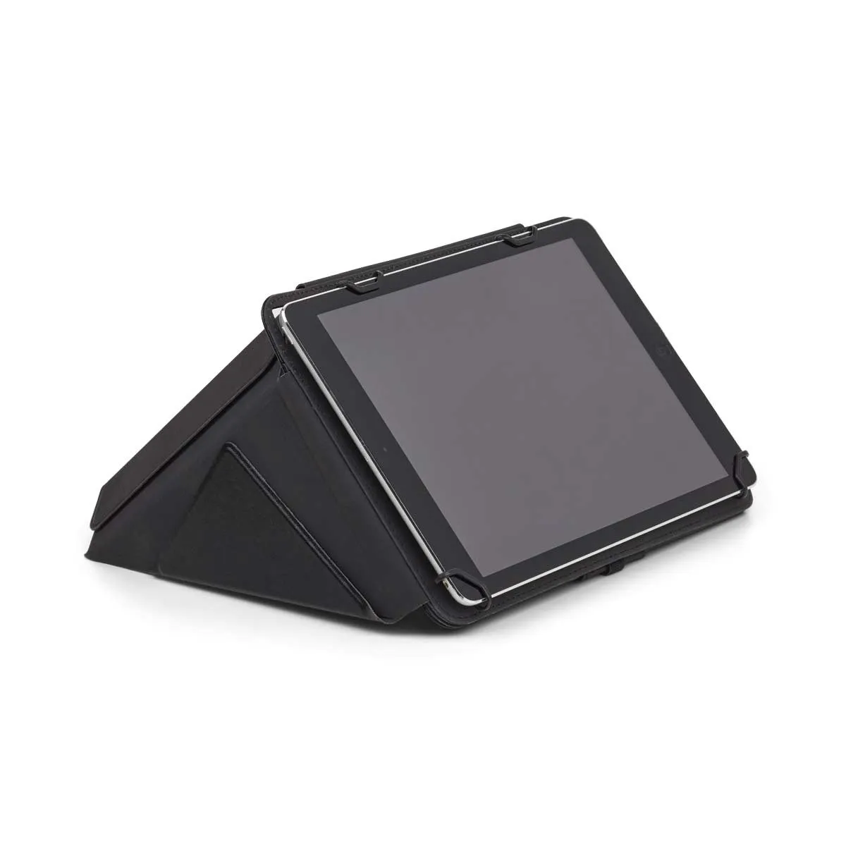 Philbert Sun Shade & Privacy Cover iPad/Tablet 9,7''-11'', Black
