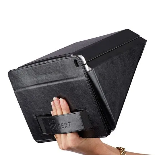 Philbert Sun Shade & Privacy Cover iPad/Tablet 9,7''-11'', Black