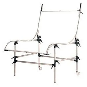 MANFROTTO Valokuvausp&ouml;yt&auml;