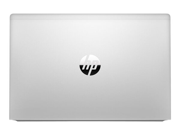 HP ProBook 640 G8 - Core i5 1135G7 / 2.4 GHz - Win 10 Pro 64-bit - 8 Gt RAM - 256 GB SSD NVMe, HP Value - 14&quot; IPS 1920 x 1080 (Full HD) - Iris Xe Graphics - Wi-