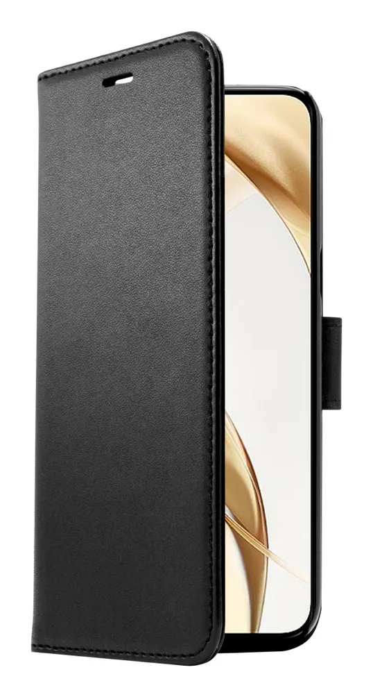 Screenor Smart, Honor 400 Lite - plånboksfodral