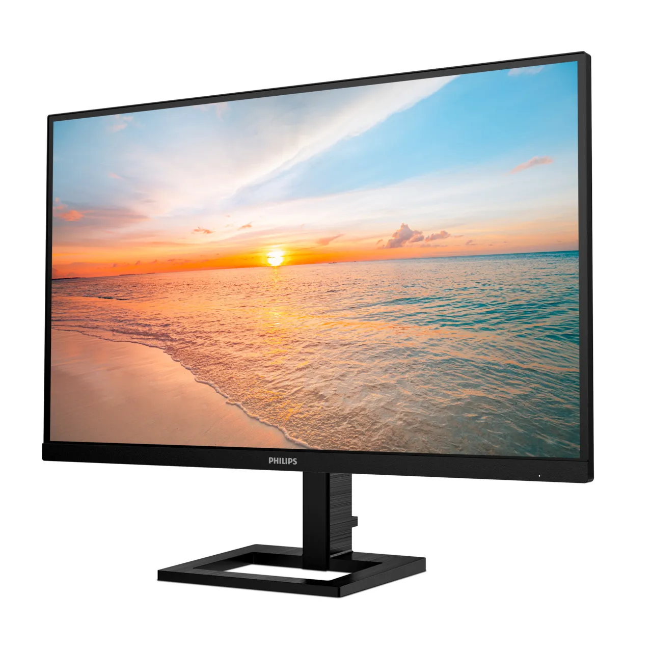 Philips 27E1N1900AE 27" 4K UHD, IPS Monitor with USB-C hub