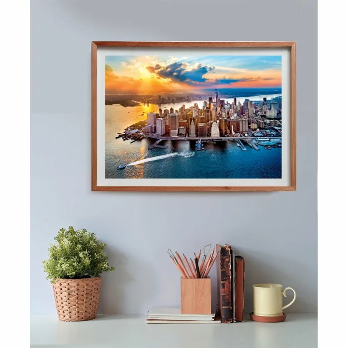 Clementoni High Quality Collection New York - pussel, 500 bitar