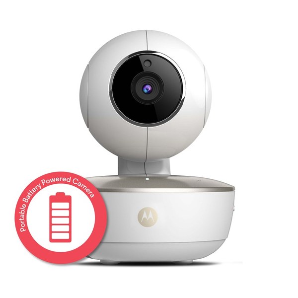 MOTOROLA Babymonitor MBP88 Connect
