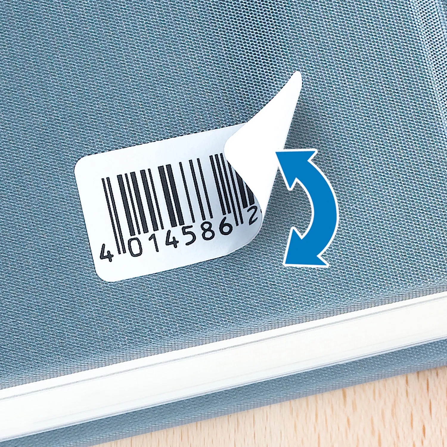 Herma label removable 38,1x21,2 (1625)