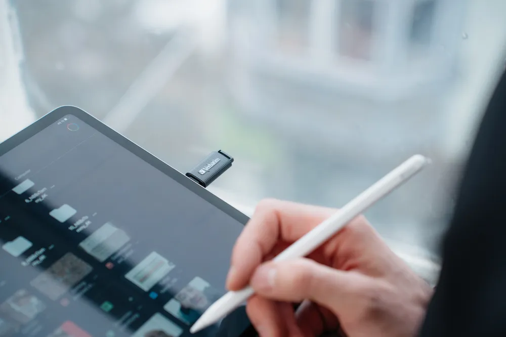 Verbatim Store'n'Go USB-C 3.2 Gen 1 64GB