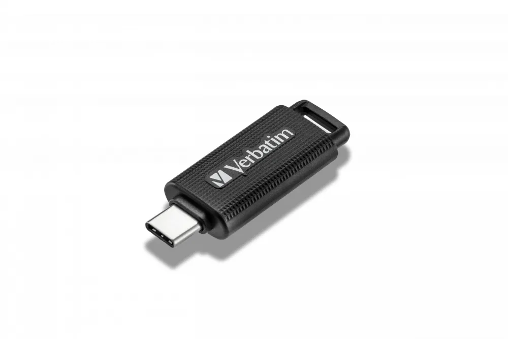 Verbatim Store'n'Go USB-C 3.2 Gen 1 64GB