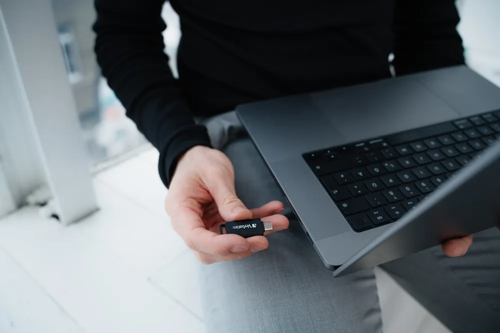 Verbatim Store'n'Go USB-C 3.2 Gen 1 64GB