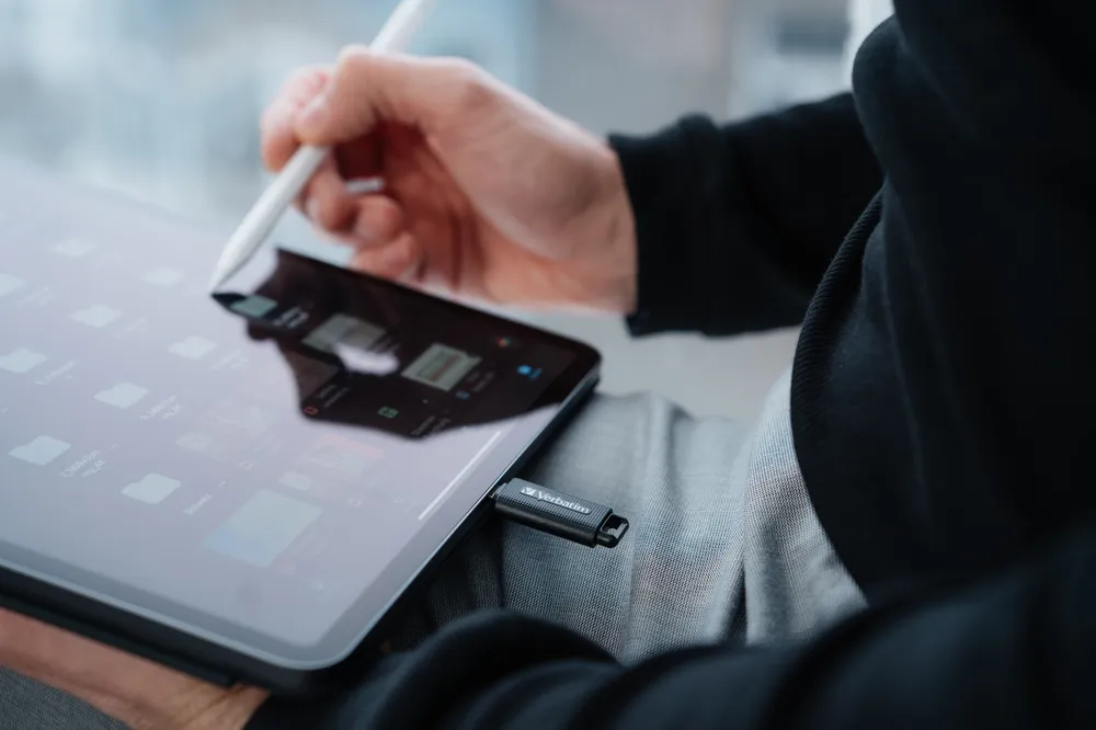 Verbatim Store'n'Go USB-C 3.2 Gen 1 64GB