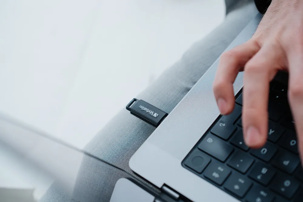 Verbatim Store'n'Go USB-C 3.2 Gen 1 64GB