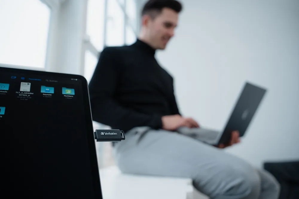 Verbatim Store'n'Go USB-C 3.2 Gen 1 64GB