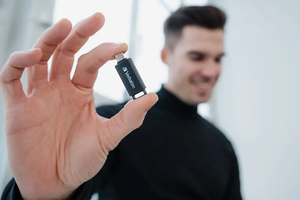 Verbatim Store'n'Go USB-C 3.2 Gen 1 64GB