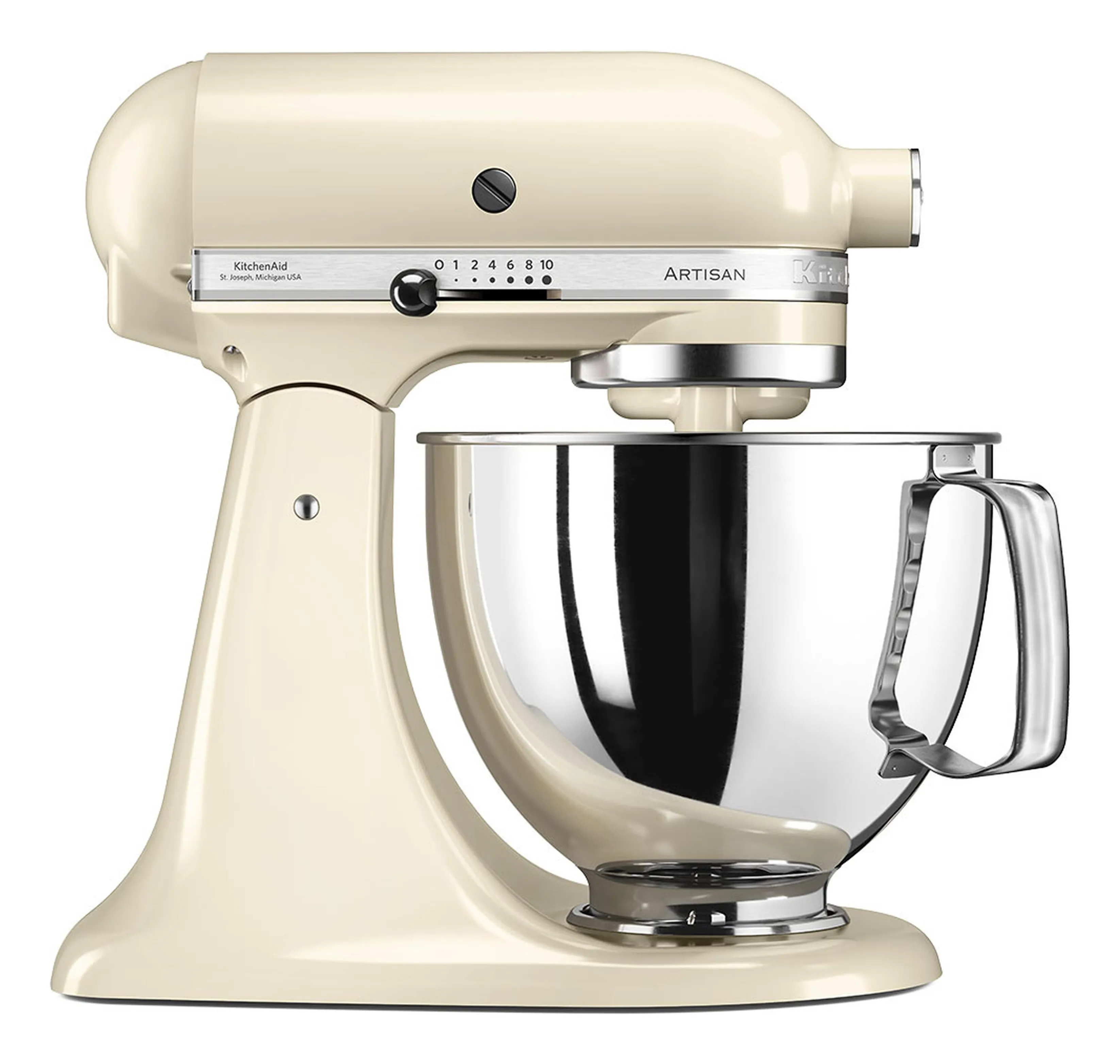KitchenAid Artisan 5KSM125EAC - køkken