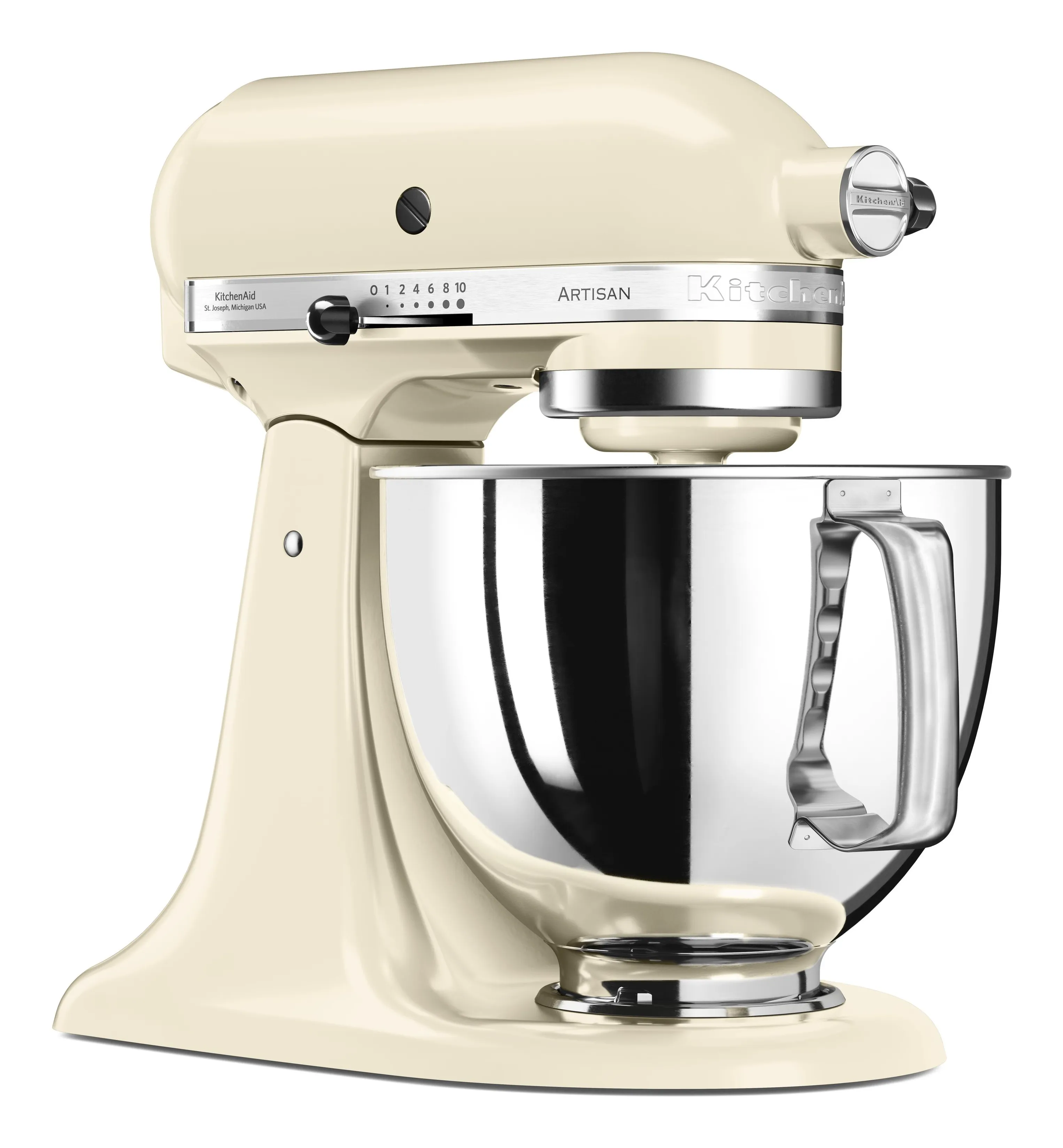 KitchenAid Artisan 5KSM125EAC - køkken