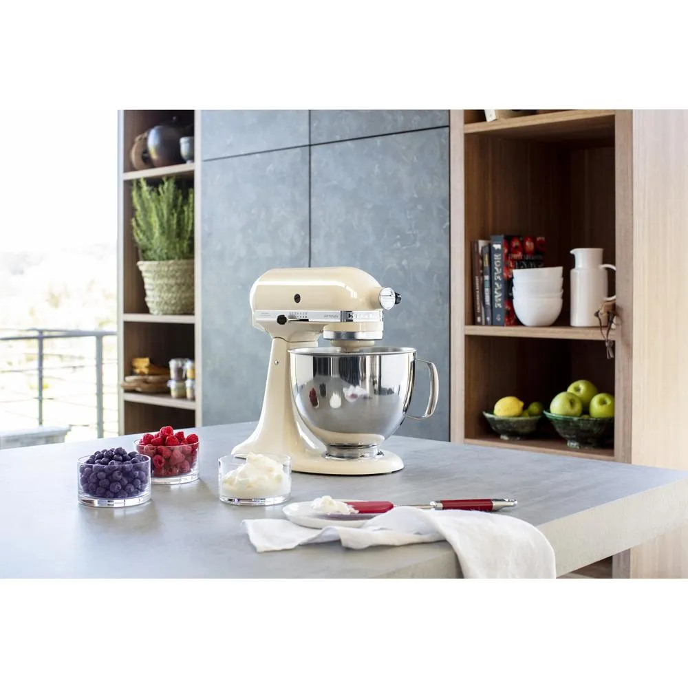 KitchenAid Artisan 5KSM125EAC - køkken