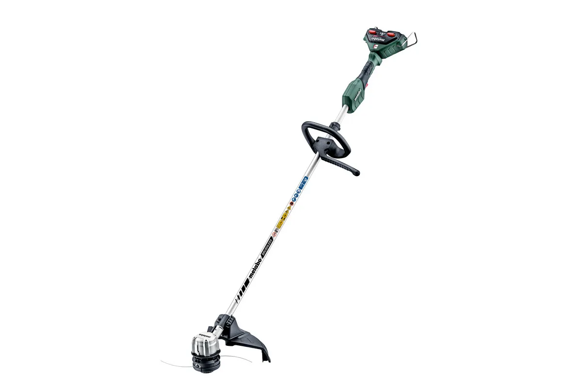 Metabo FSD 36-18 LTX BL 40 - röjsåg (utan batteri)