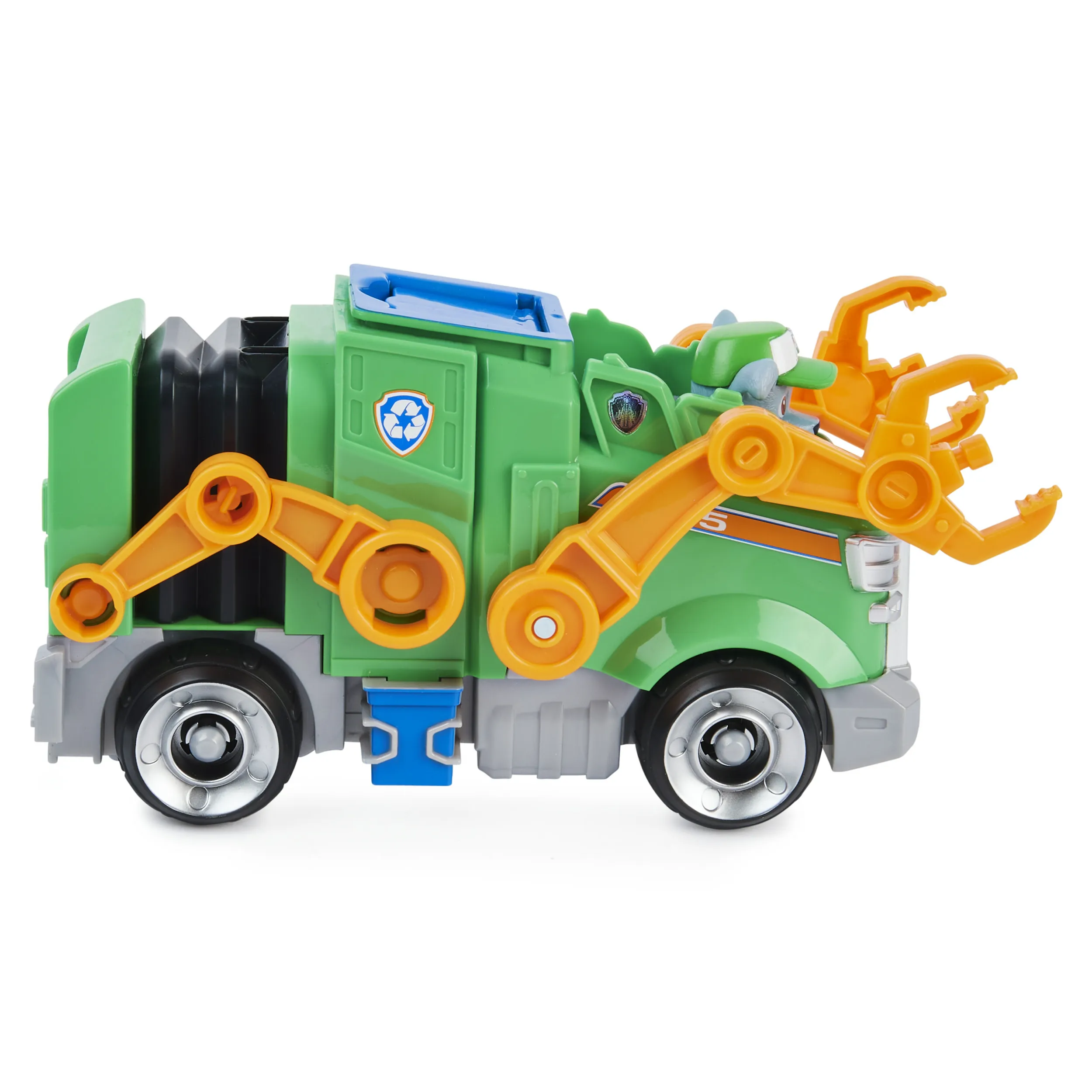 Spin Master PP Movie T.B. Vehicle Rocky - 6061909