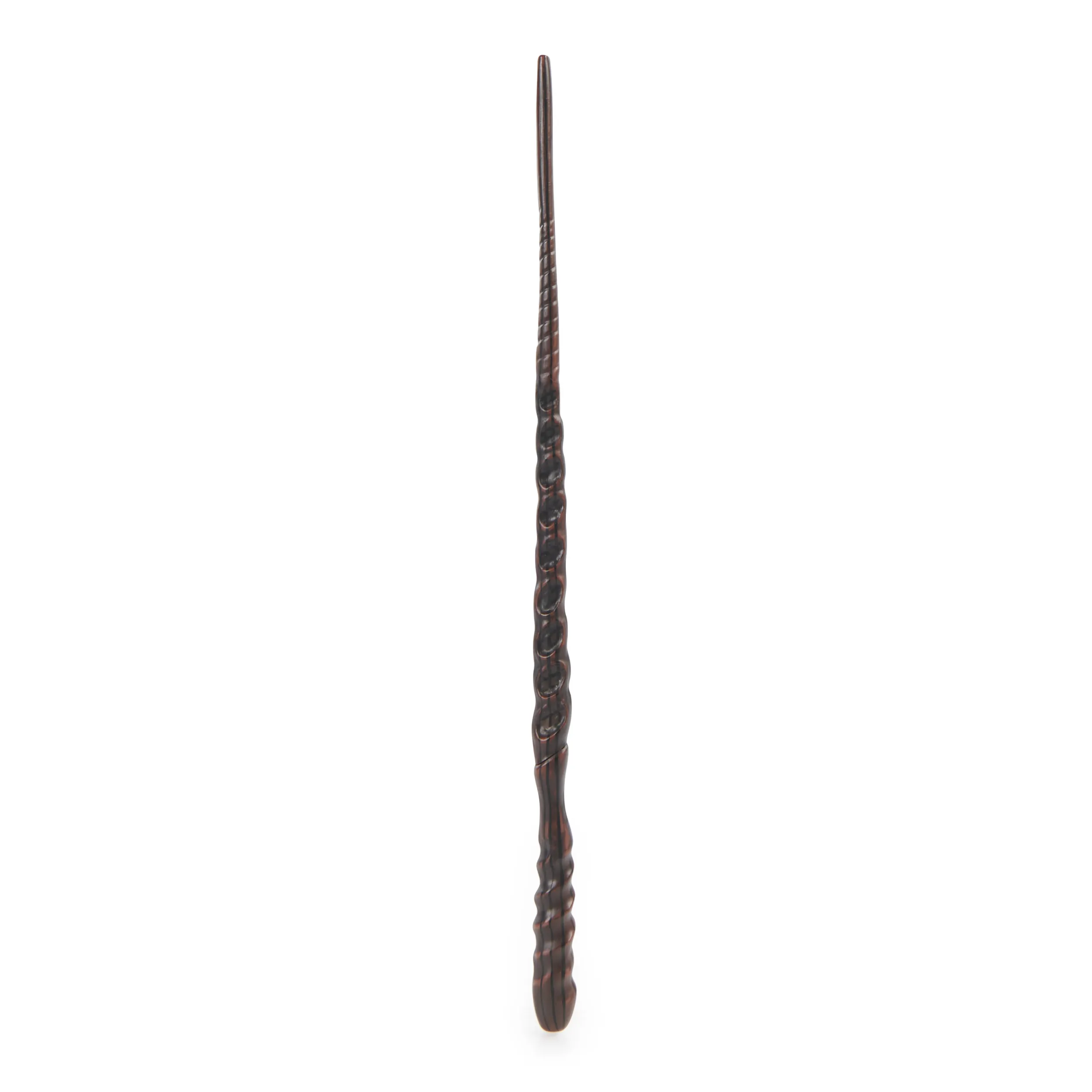 Spin Master Wizarding World Harry Potter - Authentic Cho Chang Wand Role Playing Game (with Spell Card)