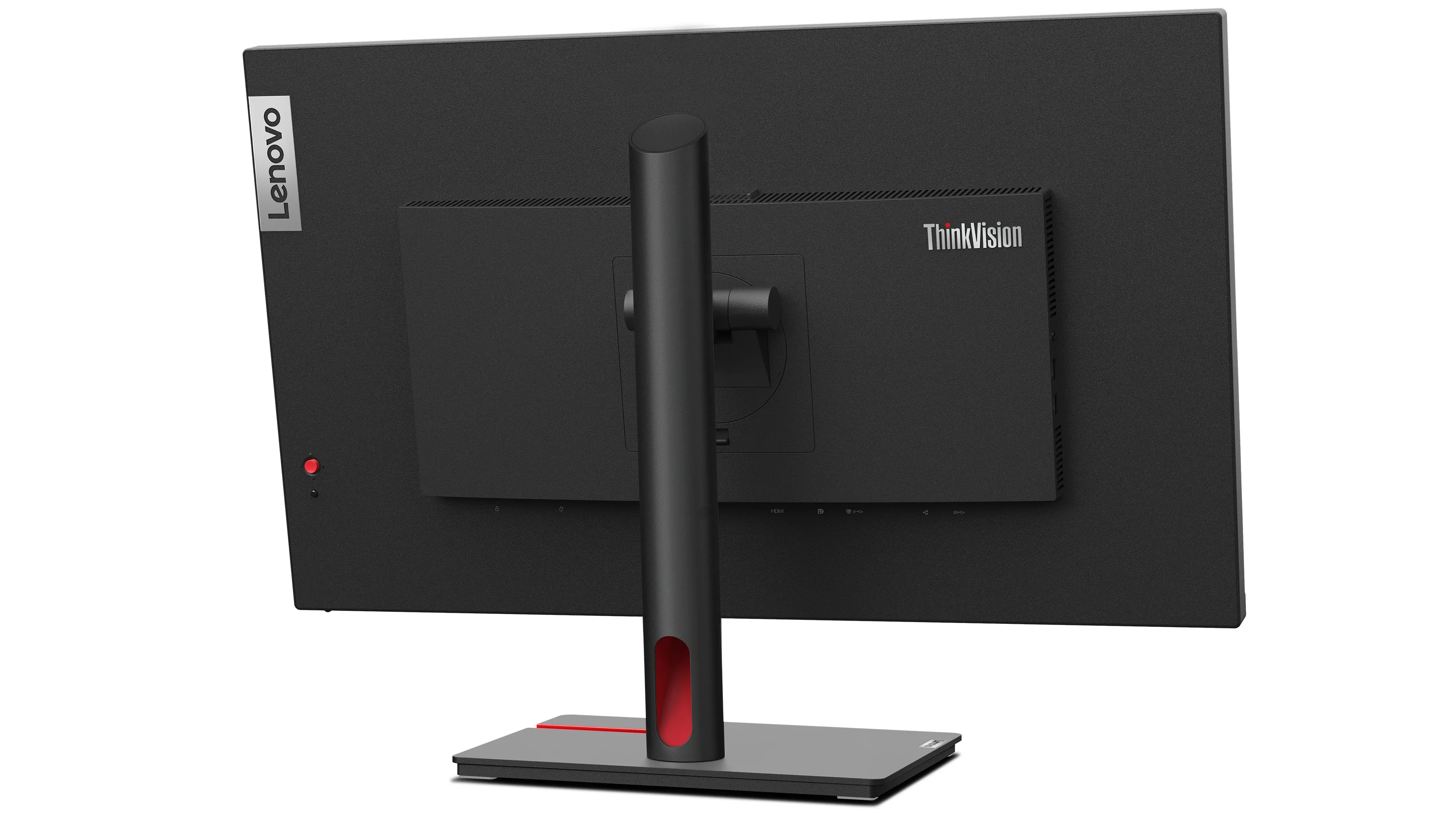 Lenovo 27&quot; ThinkVision T27p-30 4K UHD, USB-C, IPS - sk&auml;rm