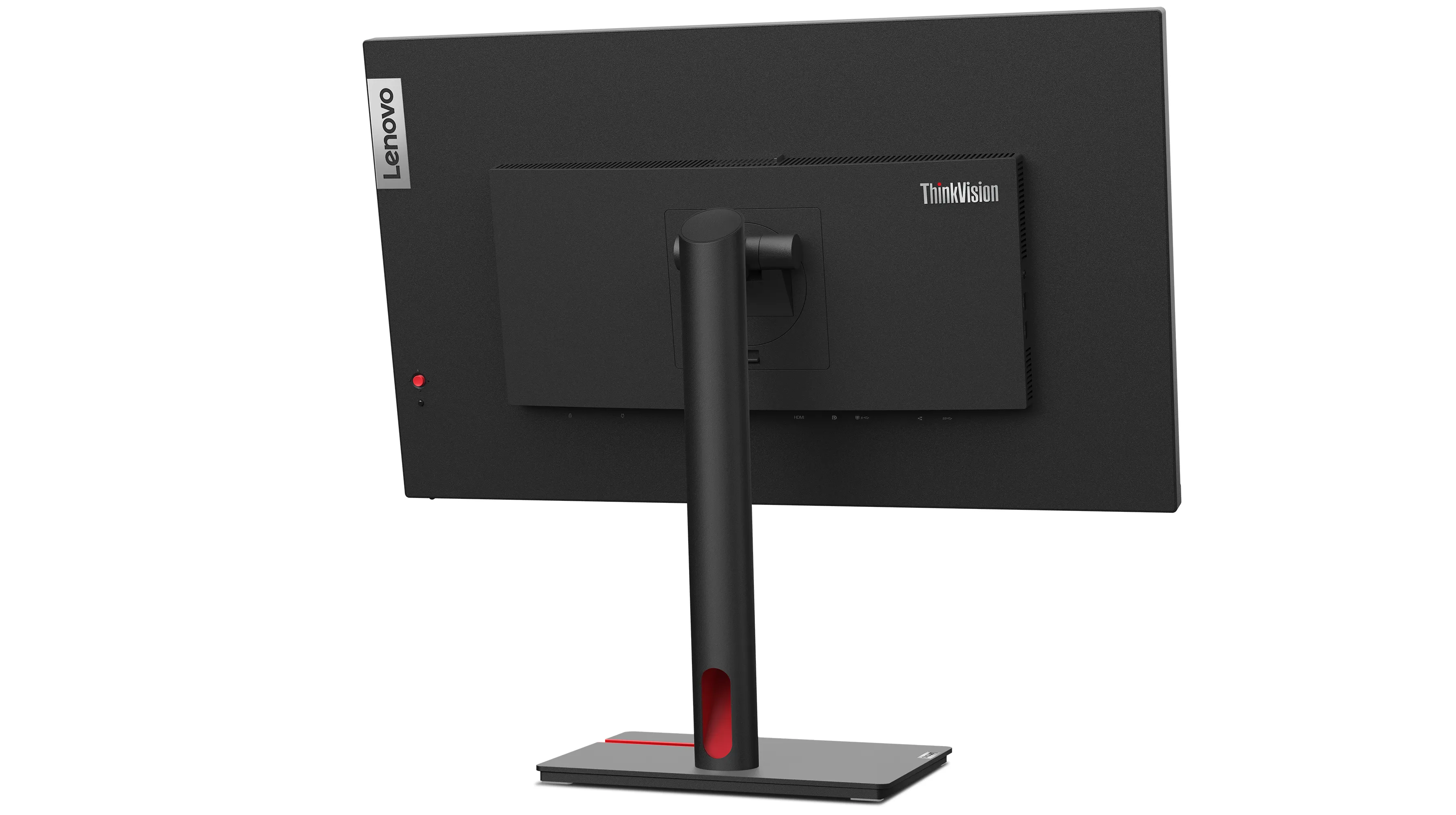 Lenovo 27&quot; ThinkVision T27p-30 4K UHD, USB-C, IPS - sk&auml;rm
