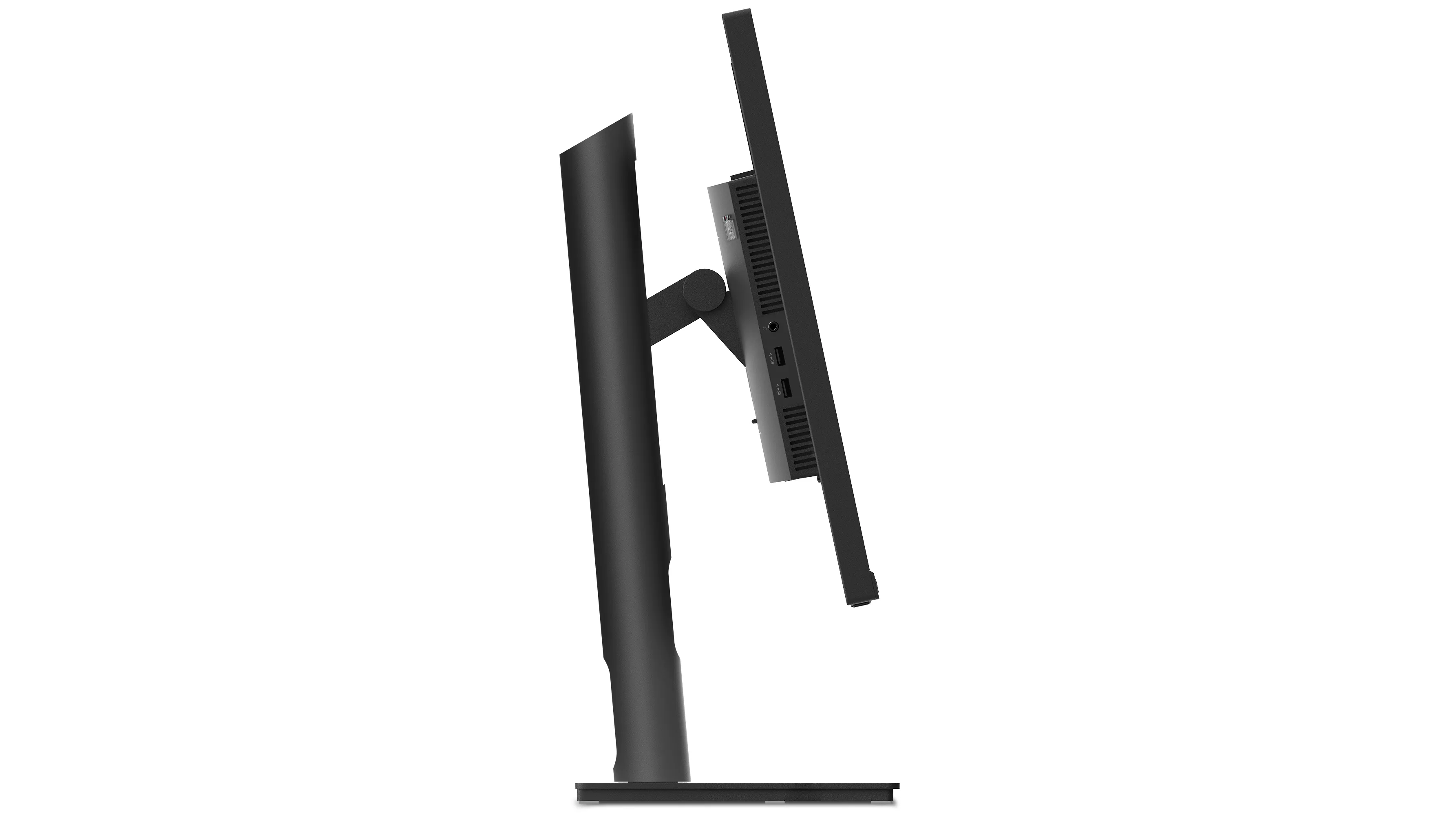 Lenovo 27" ThinkVision T27p-30 4K UHD, USB-C, IPS -näyttö
