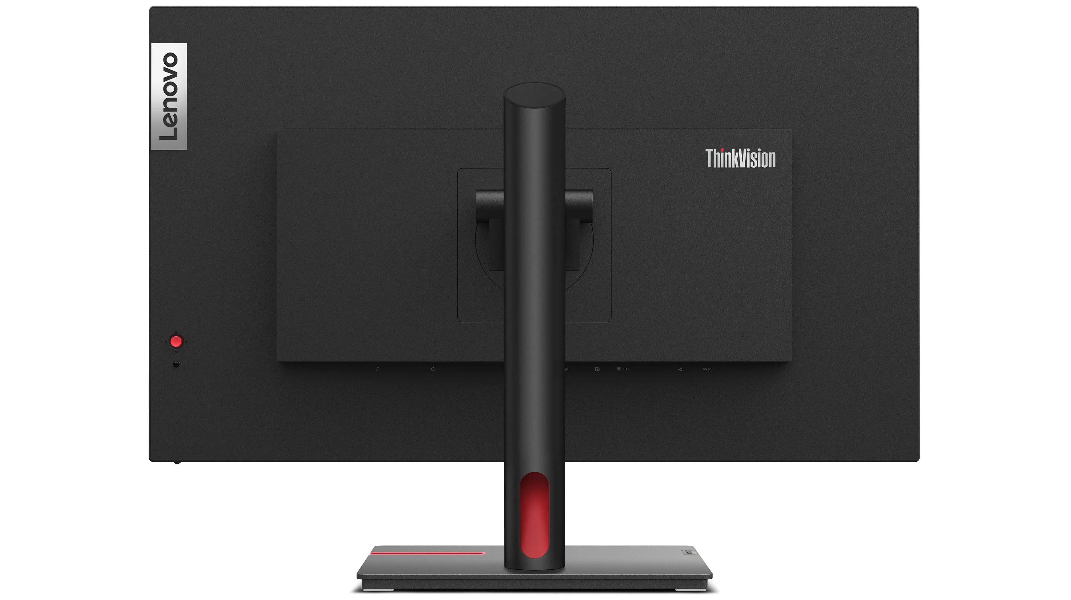 Lenovo 27" ThinkVision T27p-30 4K UHD, USB-C, IPS -näyttö
