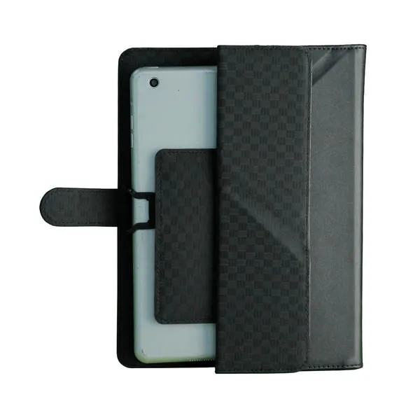 GEAR Tabletsuojus Musta Universal 7-8"