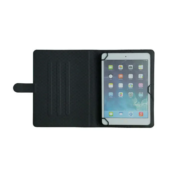 GEAR Tabletsuojus Musta Universal 7-8"